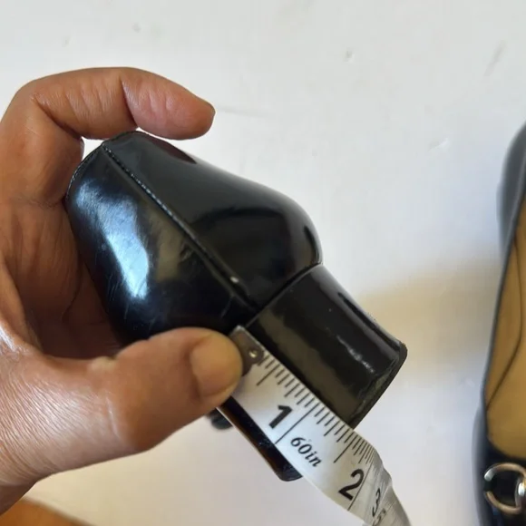 Gucci heels - Picture 12 of 12